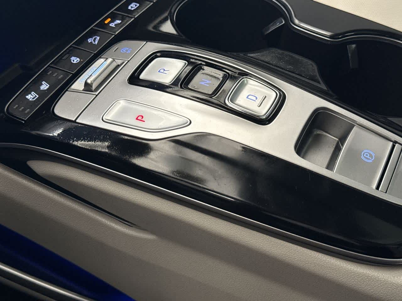 2023 Hyundai Tucson Limited 21