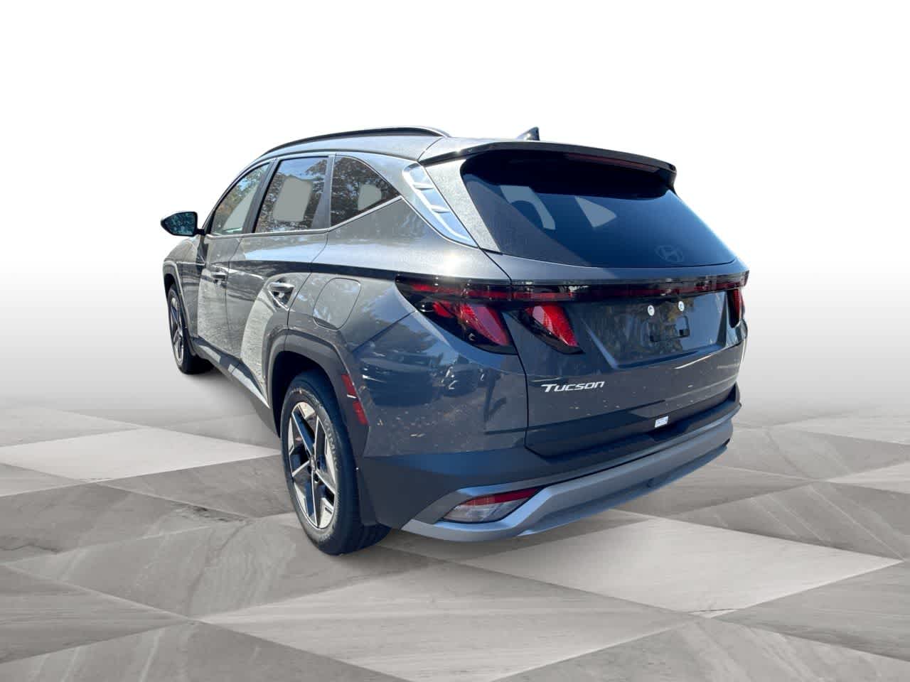 Thumbnail: 2026 Hyundai Tucson - 6