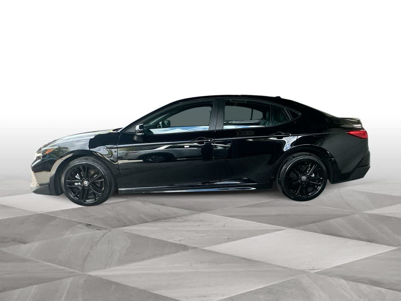 Thumbnail: 2025 Toyota Camry - 5