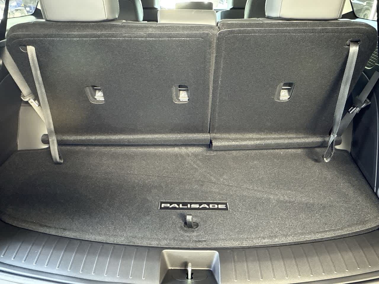 Thumbnail: 2026 Hyundai Palisade - 25