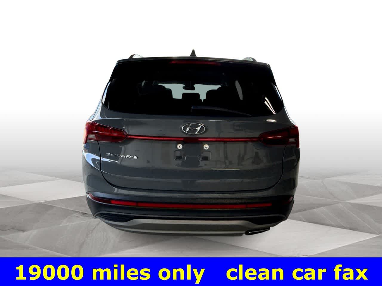 Thumbnail: 2023 Hyundai Santa Fe - 7