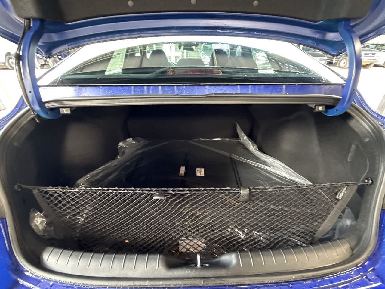 Thumbnail: 2026 Hyundai Elantra - 25