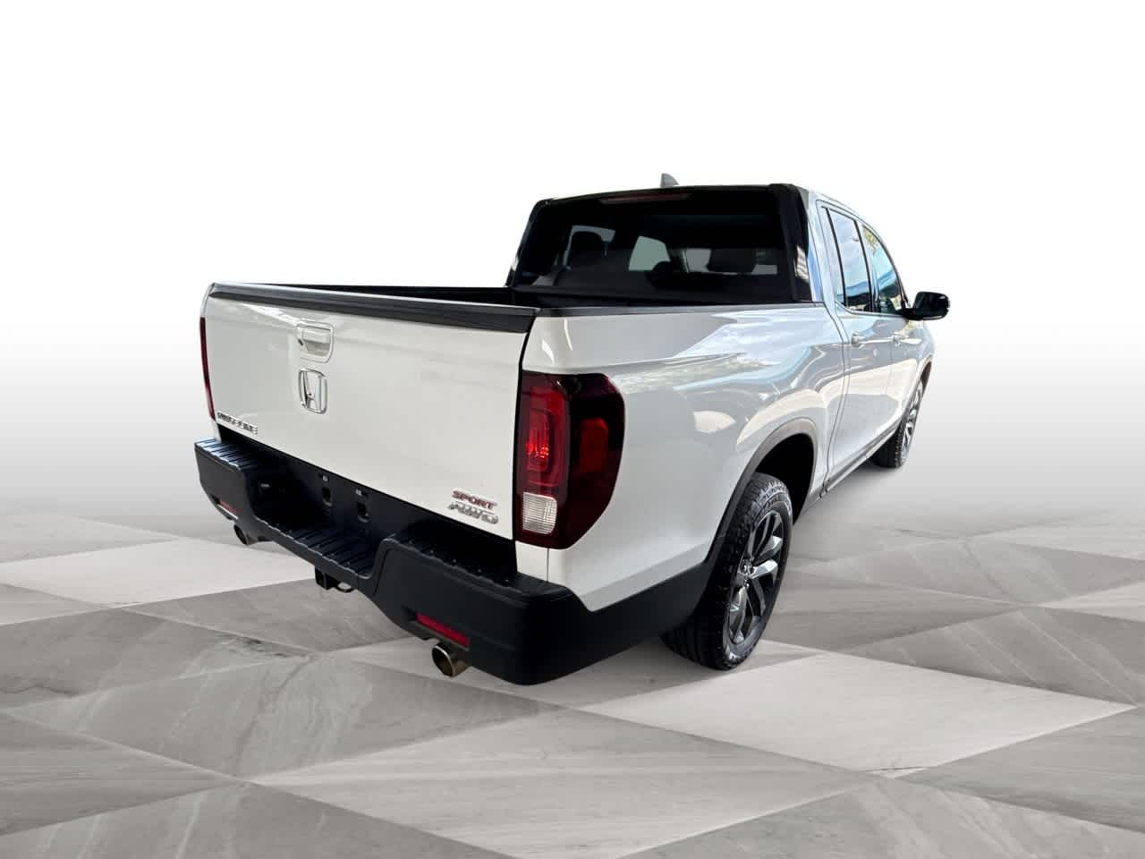 Thumbnail: 2023 Honda Ridgeline - 8