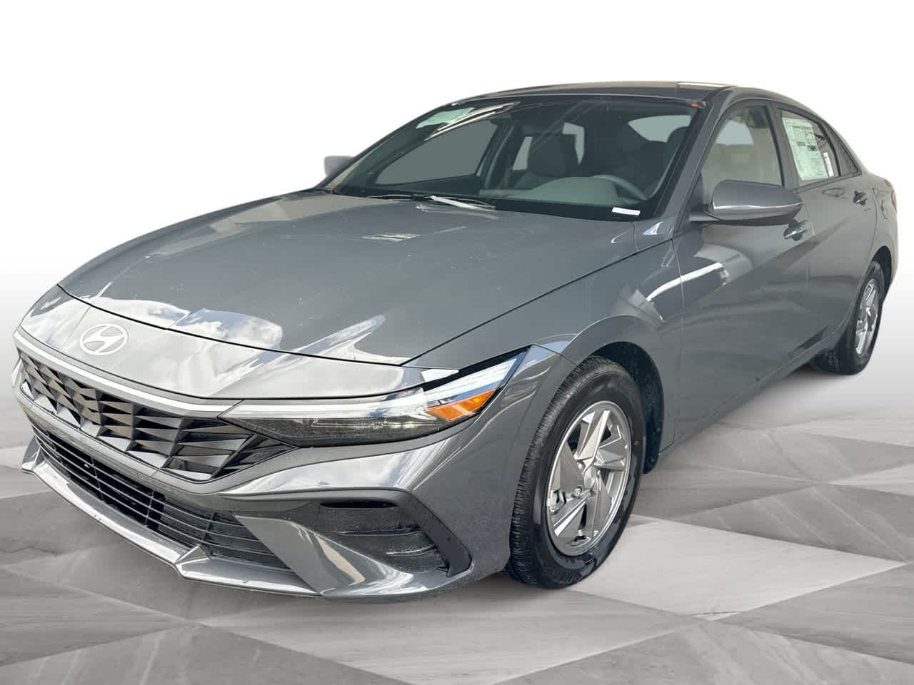 Thumbnail: 2025 Hyundai Elantra - 1