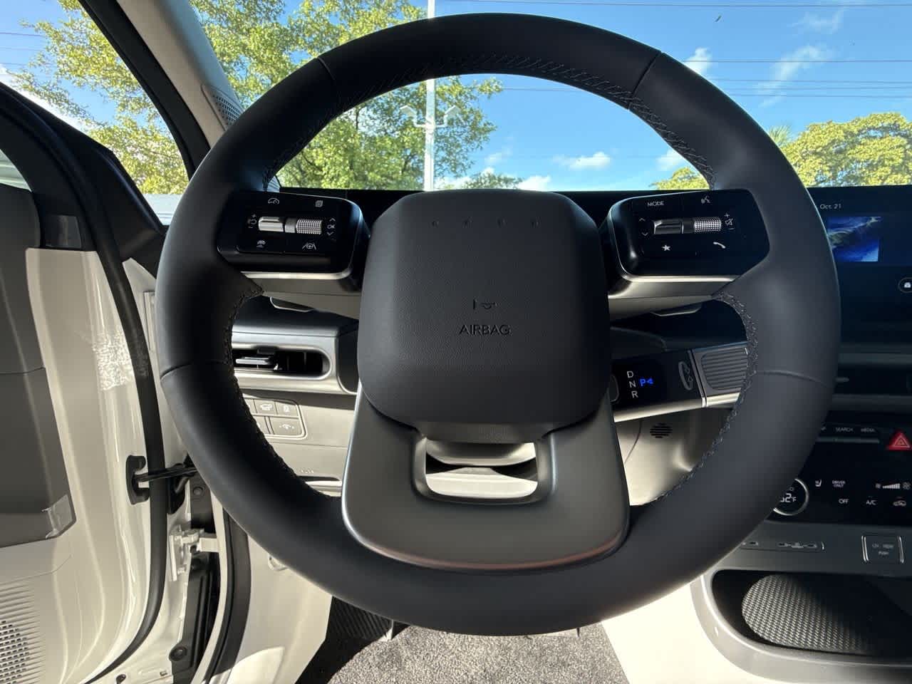 Thumbnail: 2026 Hyundai Ioniq - 15