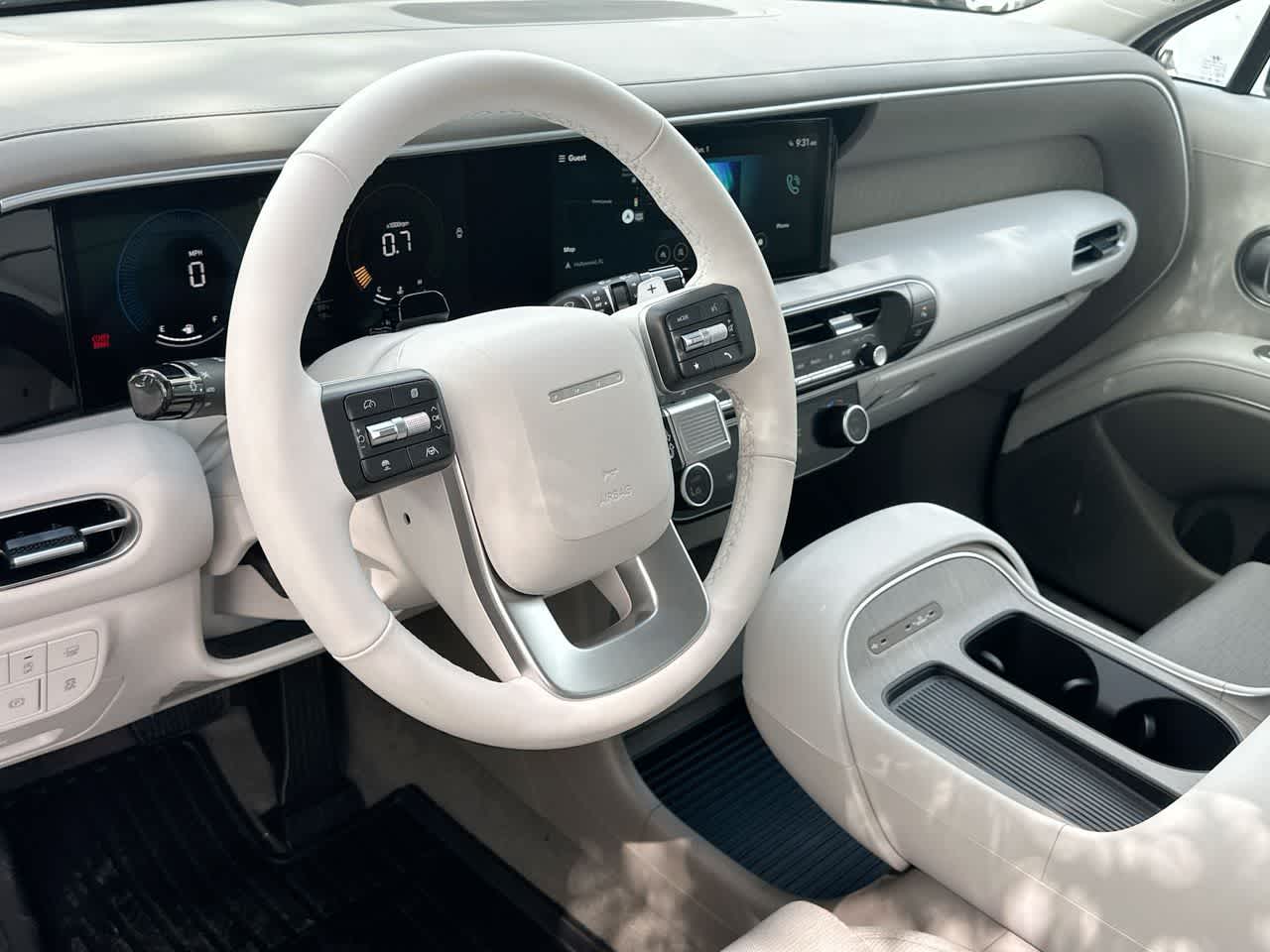 Thumbnail: 2026 Hyundai Palisade - 13