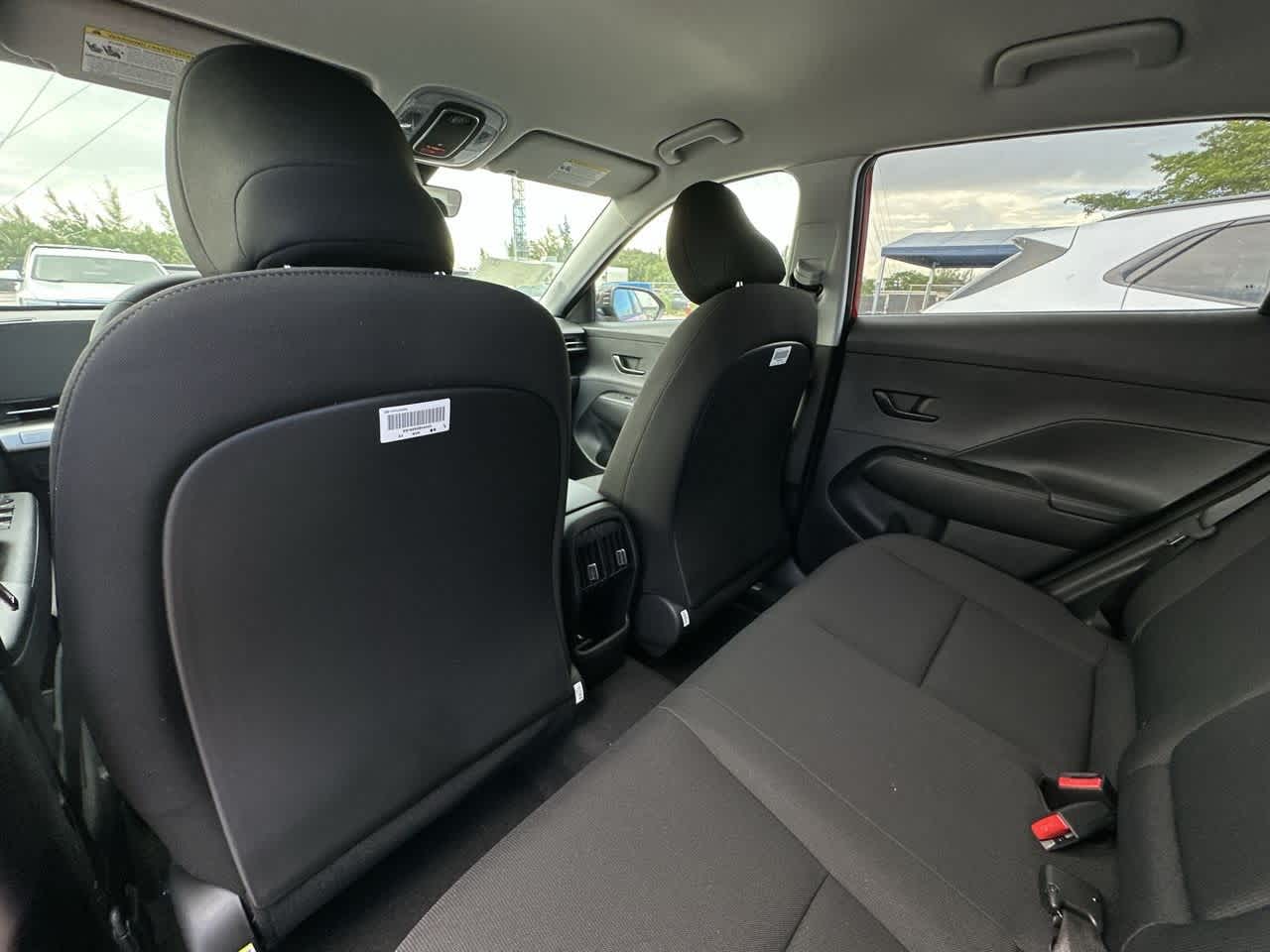 Thumbnail: 2026 Hyundai Kona - 22