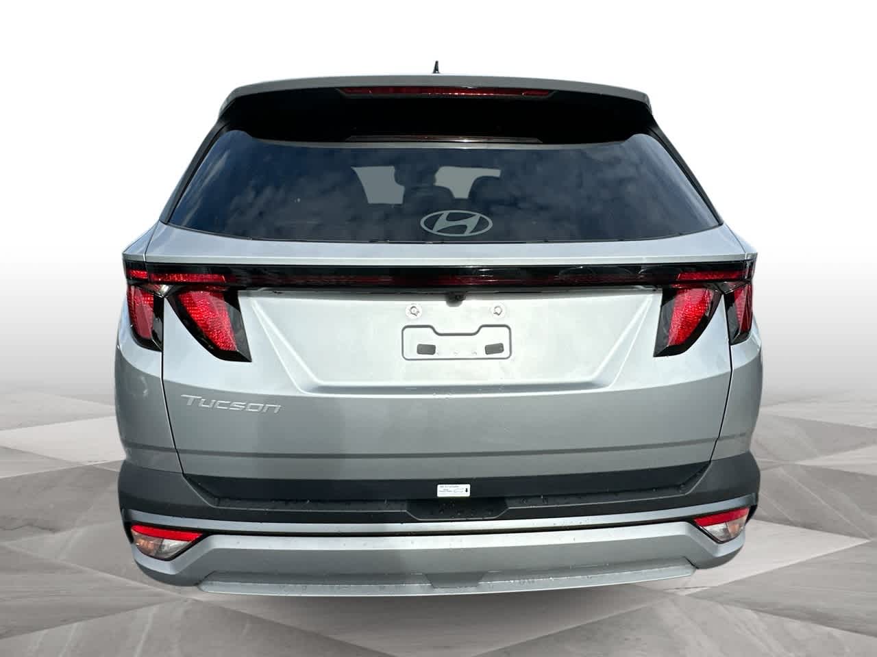 Thumbnail: 2026 Hyundai Tucson - 7