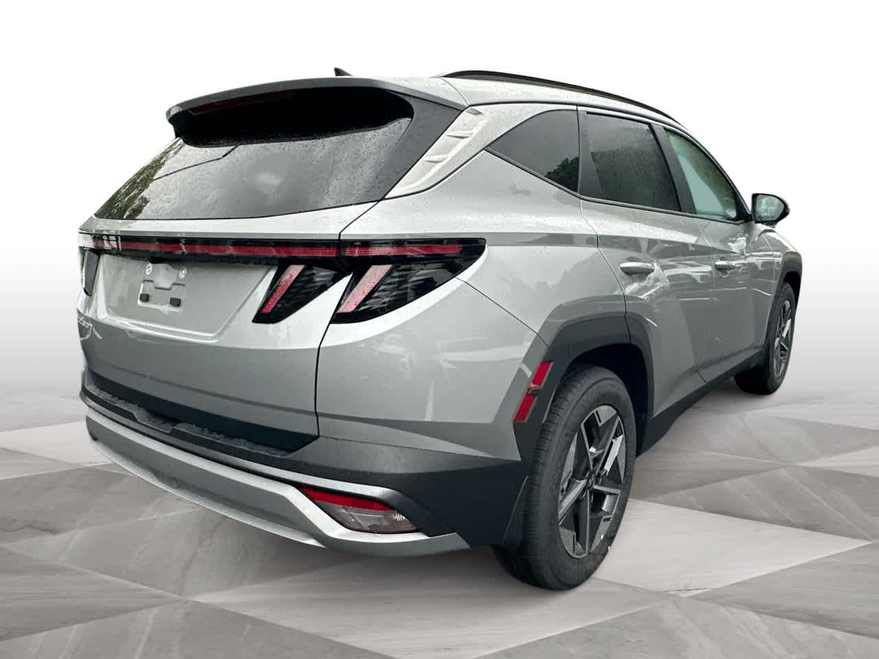 Thumbnail: 2026 Hyundai Tucson - 8