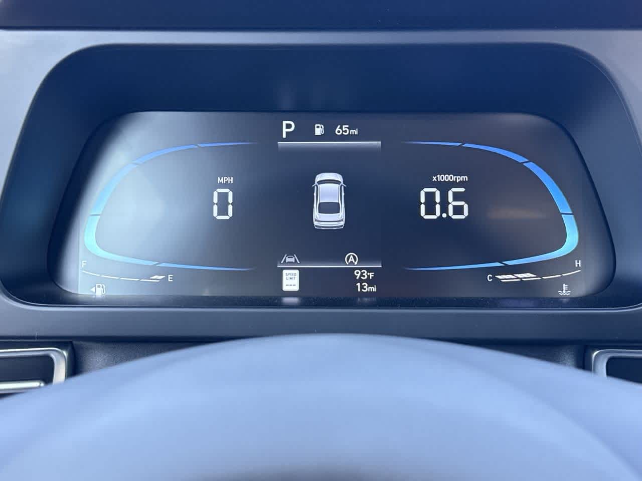 Thumbnail: 2025 Hyundai Elantra - 15