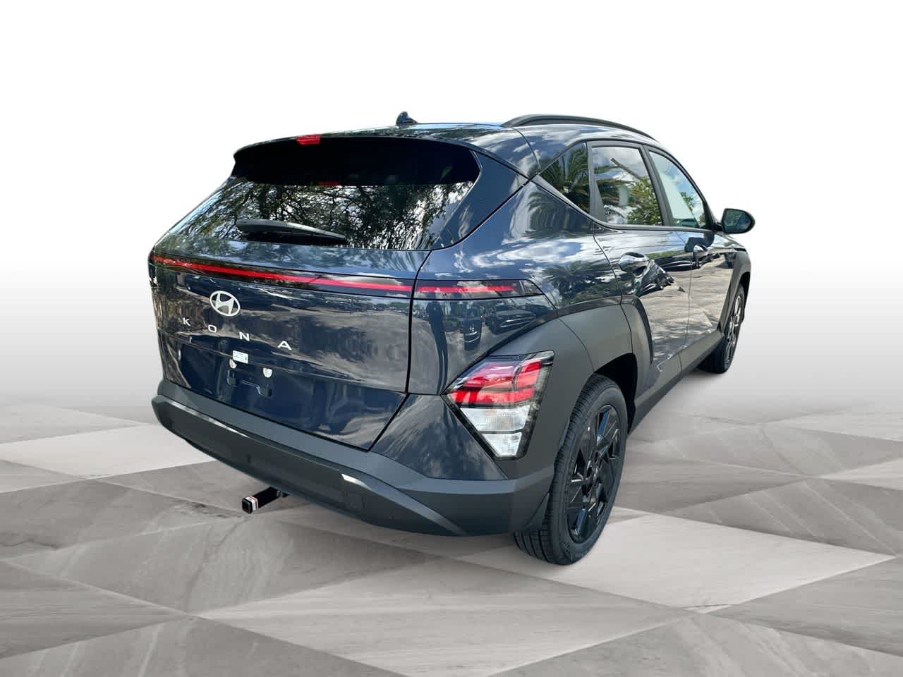 Thumbnail: 2026 Hyundai Kona - 8