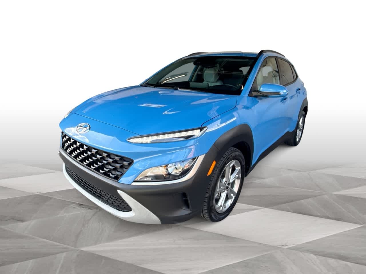 Thumbnail: 2023 Hyundai Kona - 1