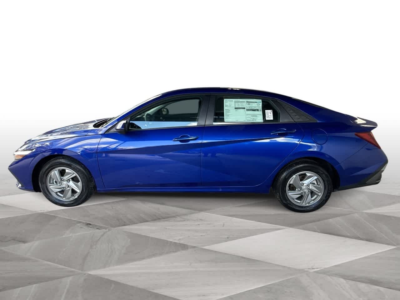 Thumbnail: 2025 Hyundai Elantra - 5
