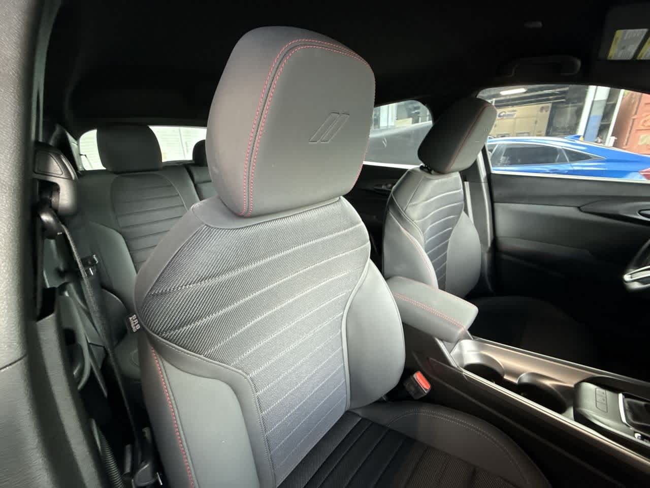 Thumbnail: 2024 Dodge Hornet - 27