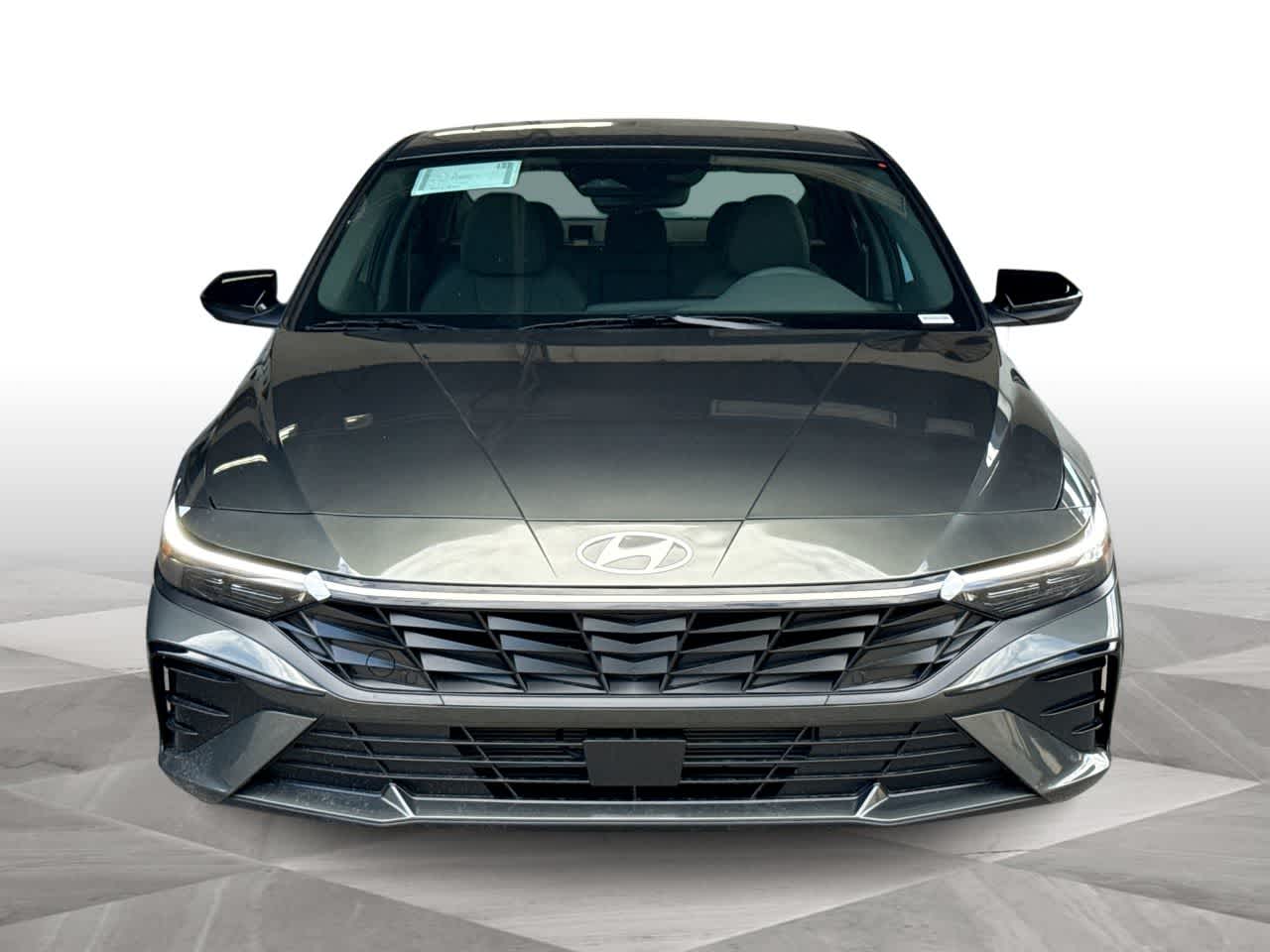 Thumbnail: 2026 Hyundai Elantra - 3