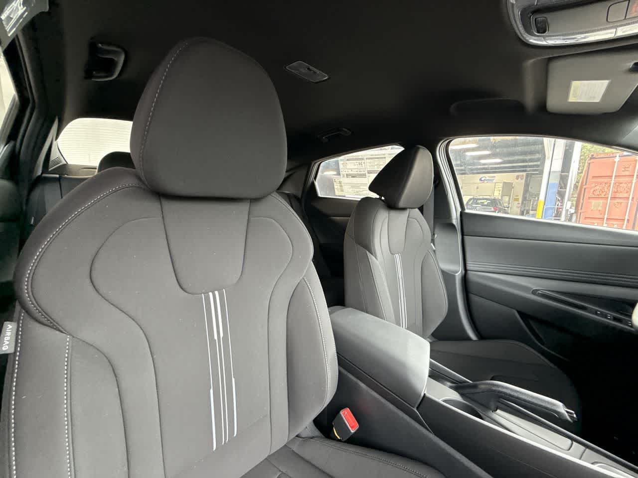 Thumbnail: 2026 Hyundai Elantra - 27