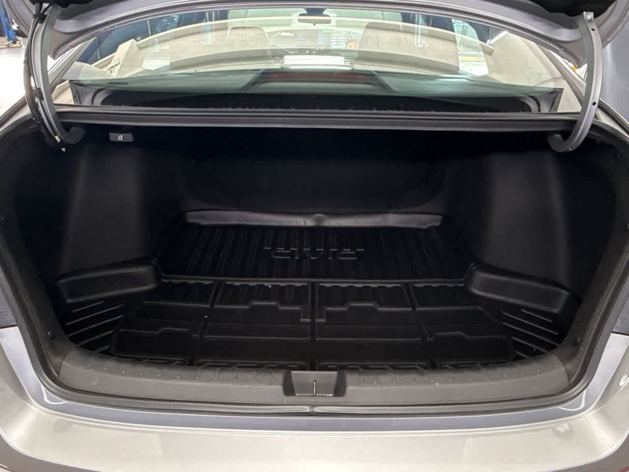 Thumbnail: 2022 Honda Civic - 25