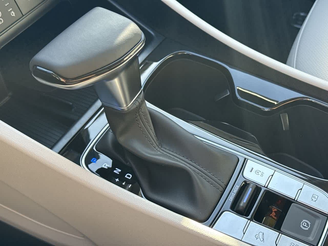 Thumbnail: 2025 Hyundai Tucson - 21