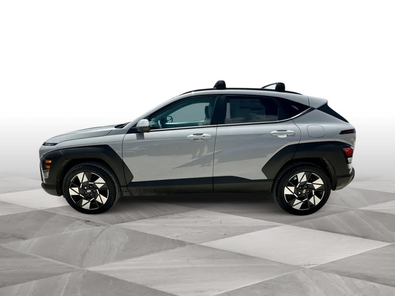 Thumbnail: 2025 Hyundai Kona - 5