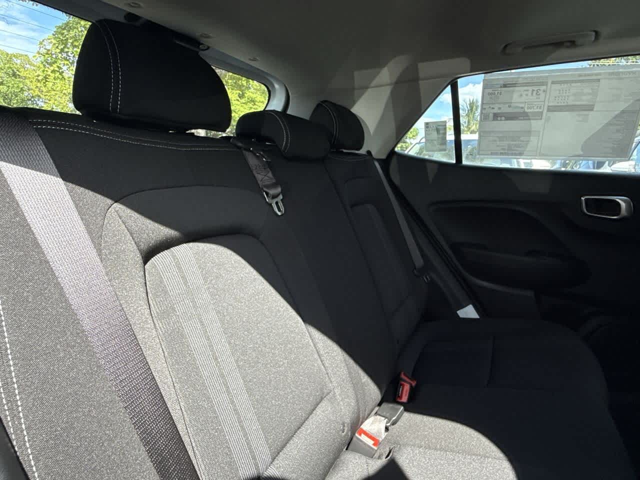 Thumbnail: 2025 Hyundai Venue - 26