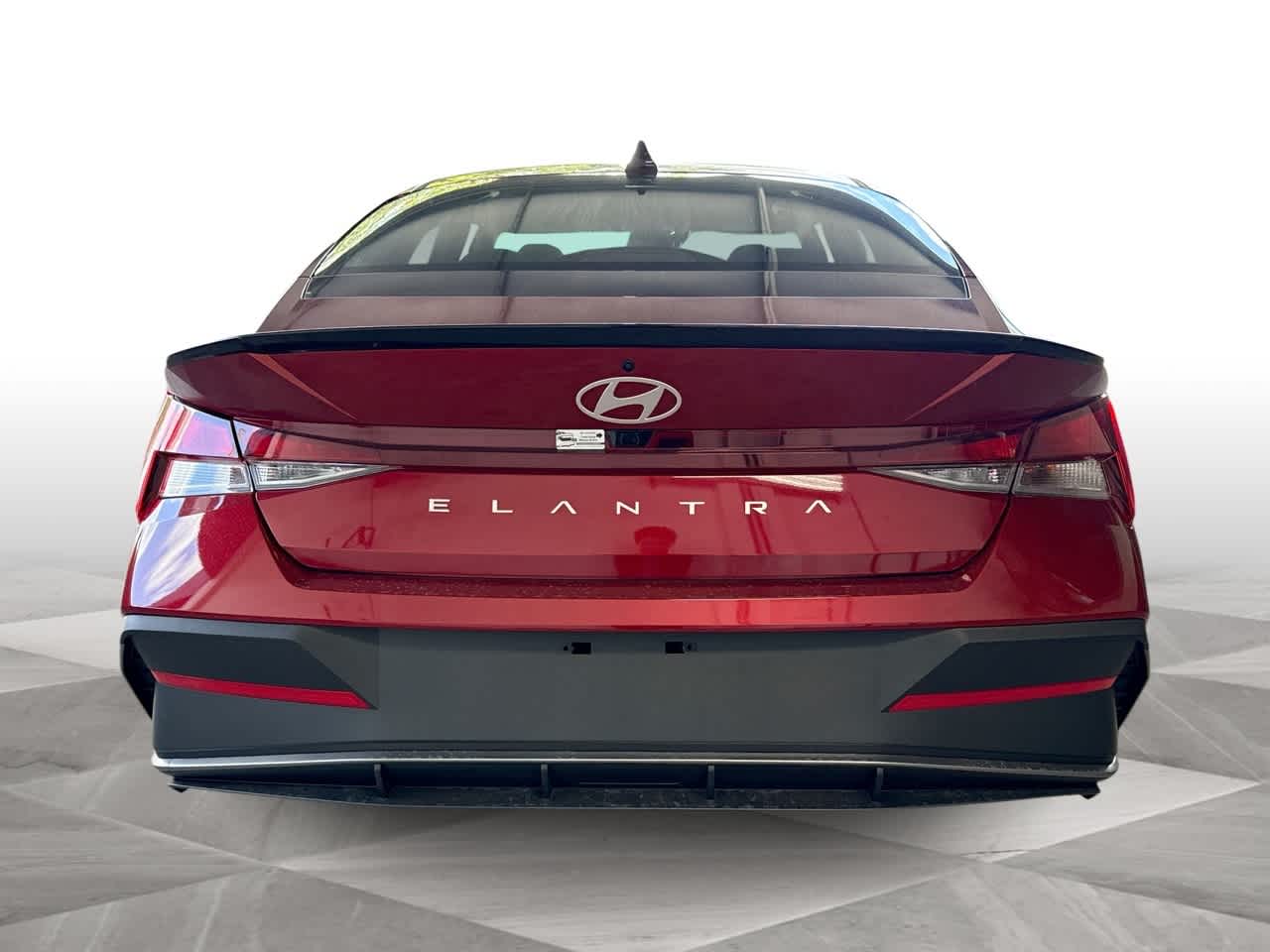 Thumbnail: 2026 Hyundai Elantra - 7