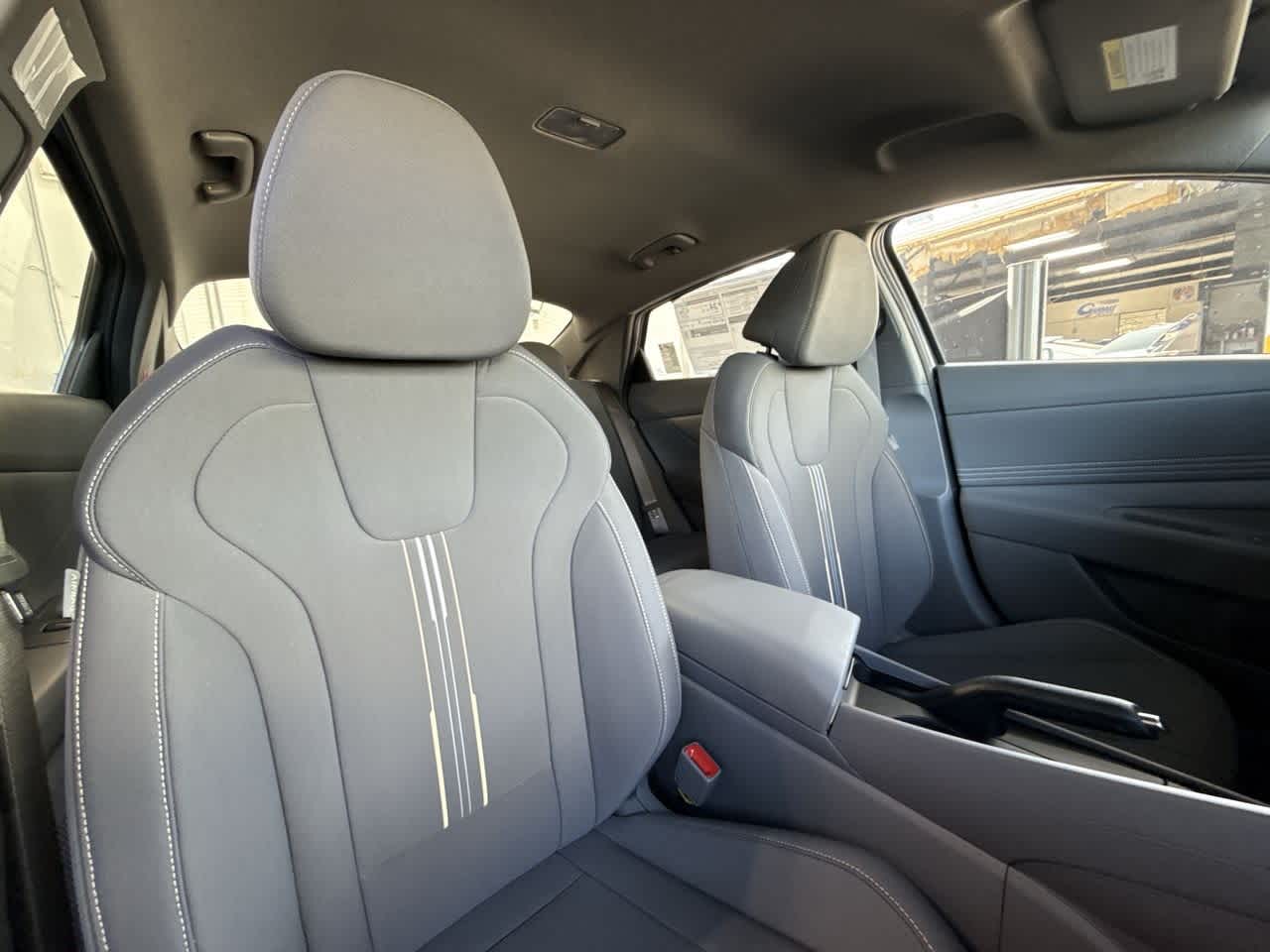 Thumbnail: 2026 Hyundai Elantra - 27