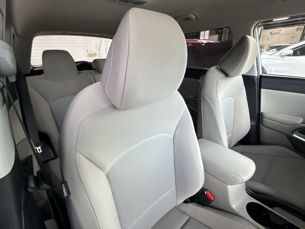 Thumbnail: 2025 Kia Soul - 27