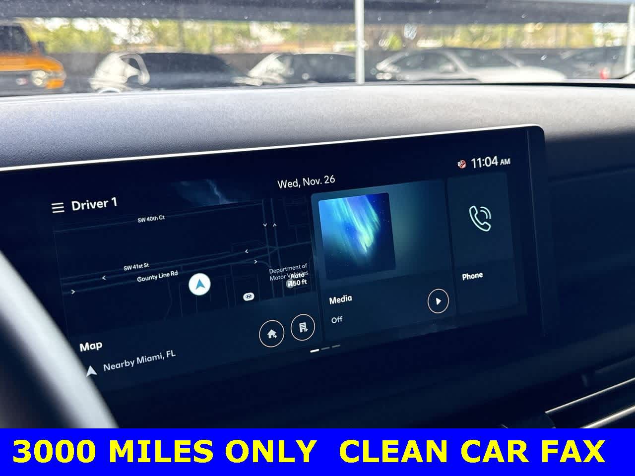 Thumbnail: 2025 Hyundai Tucson - 18