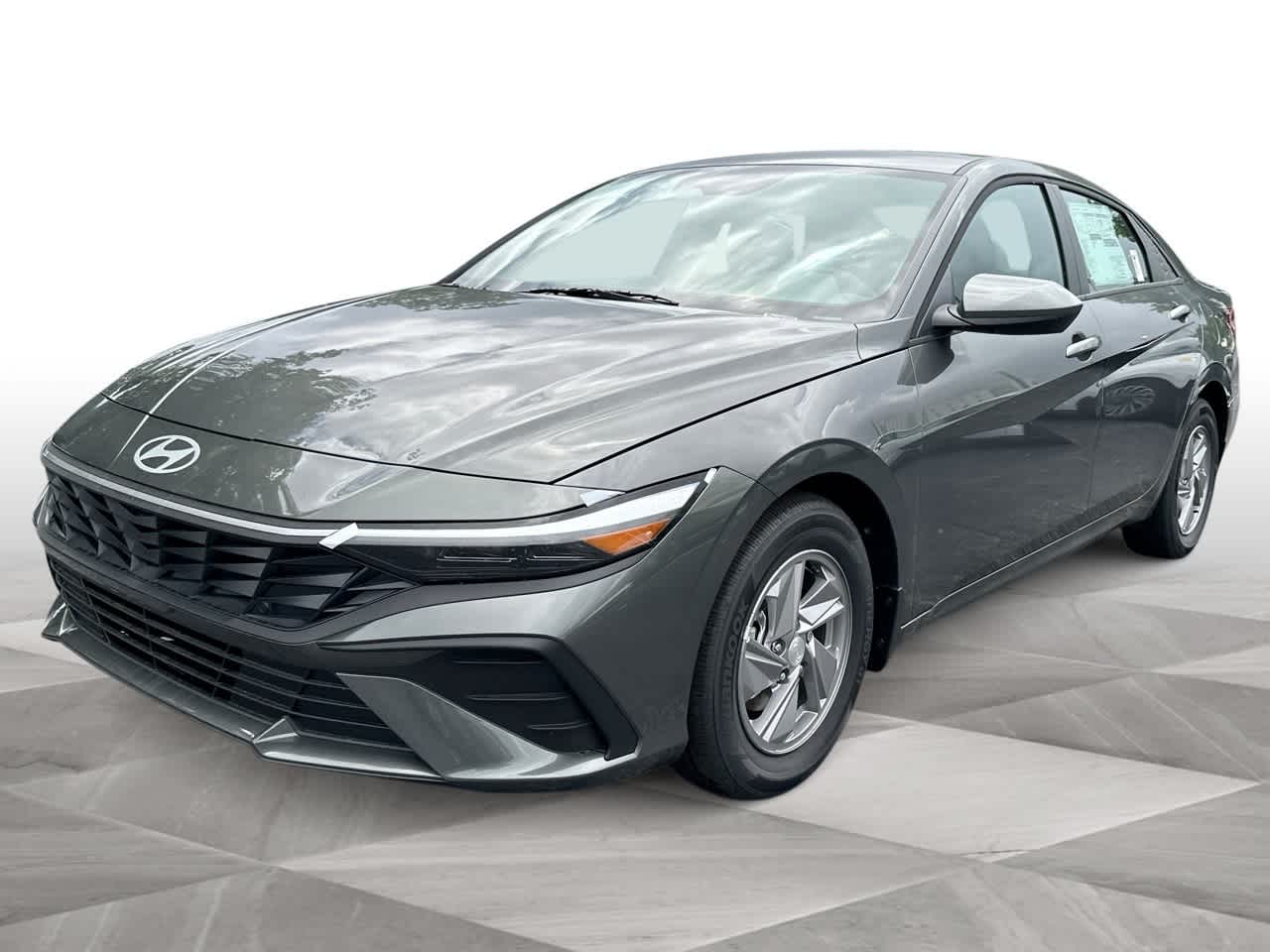 Thumbnail: 2025 Hyundai Elantra - 1