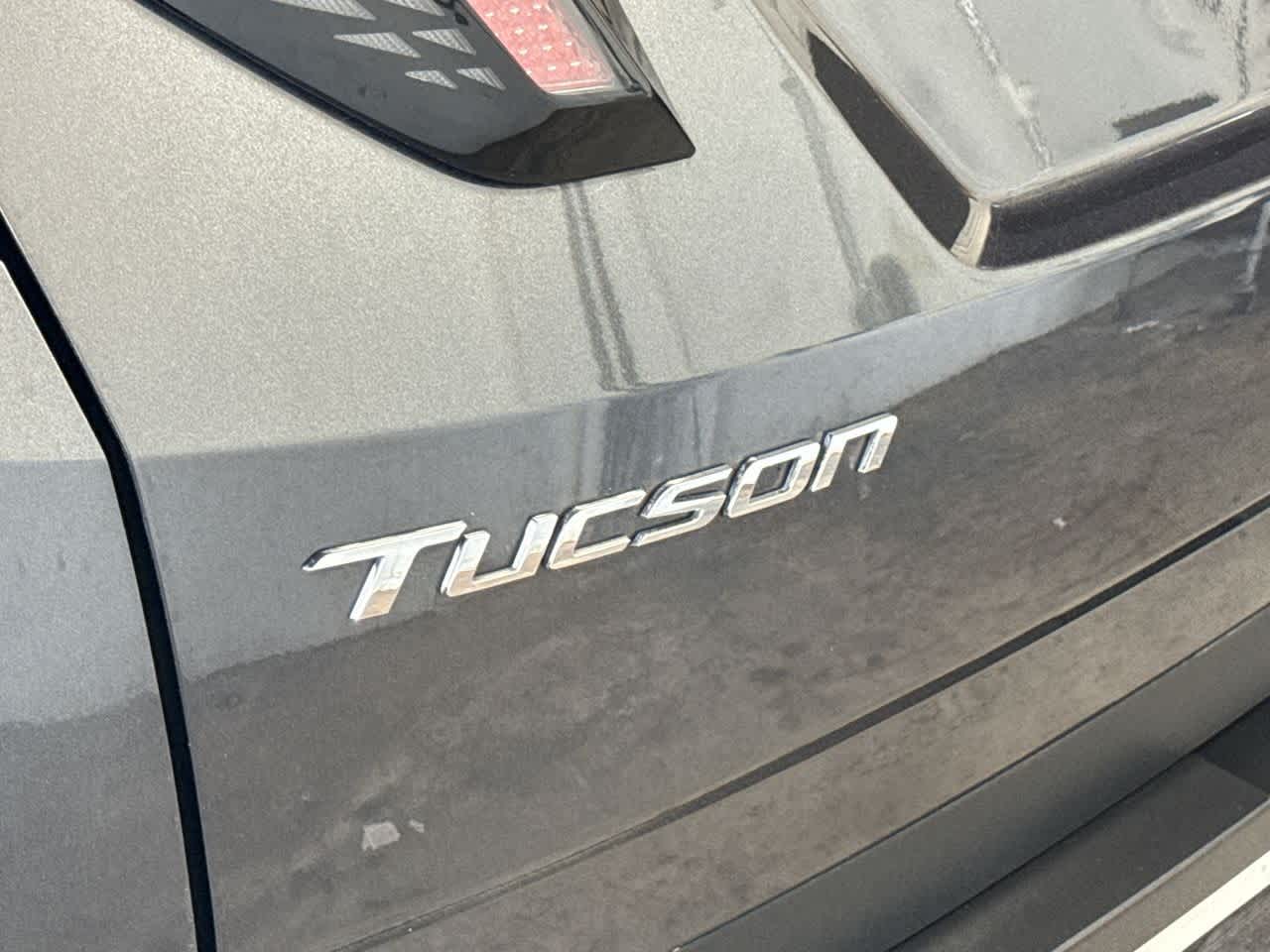 Thumbnail: 2022 Hyundai Tucson - 10