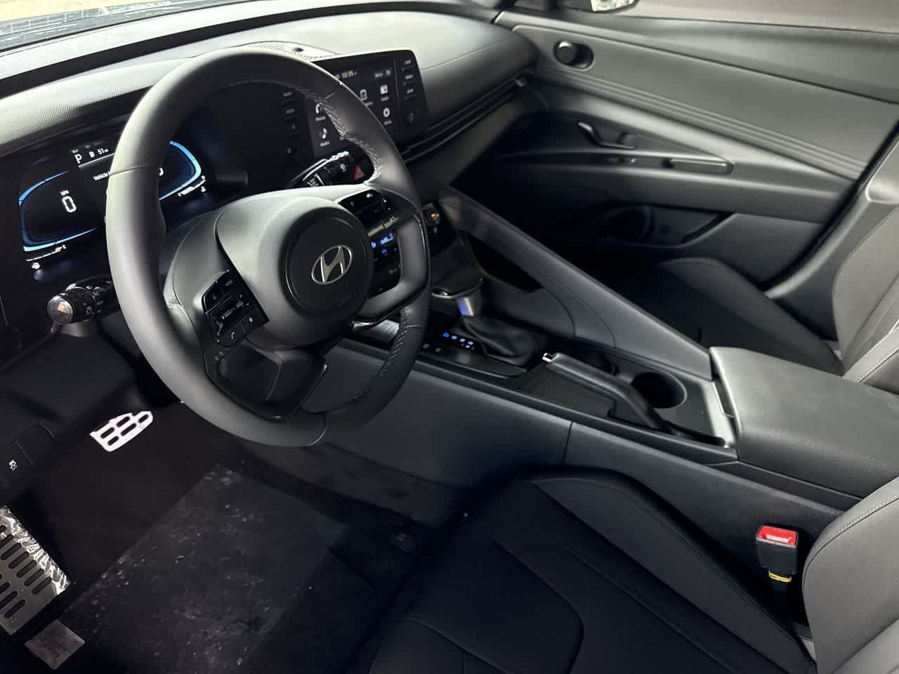 Thumbnail: 2026 Hyundai Elantra - 13