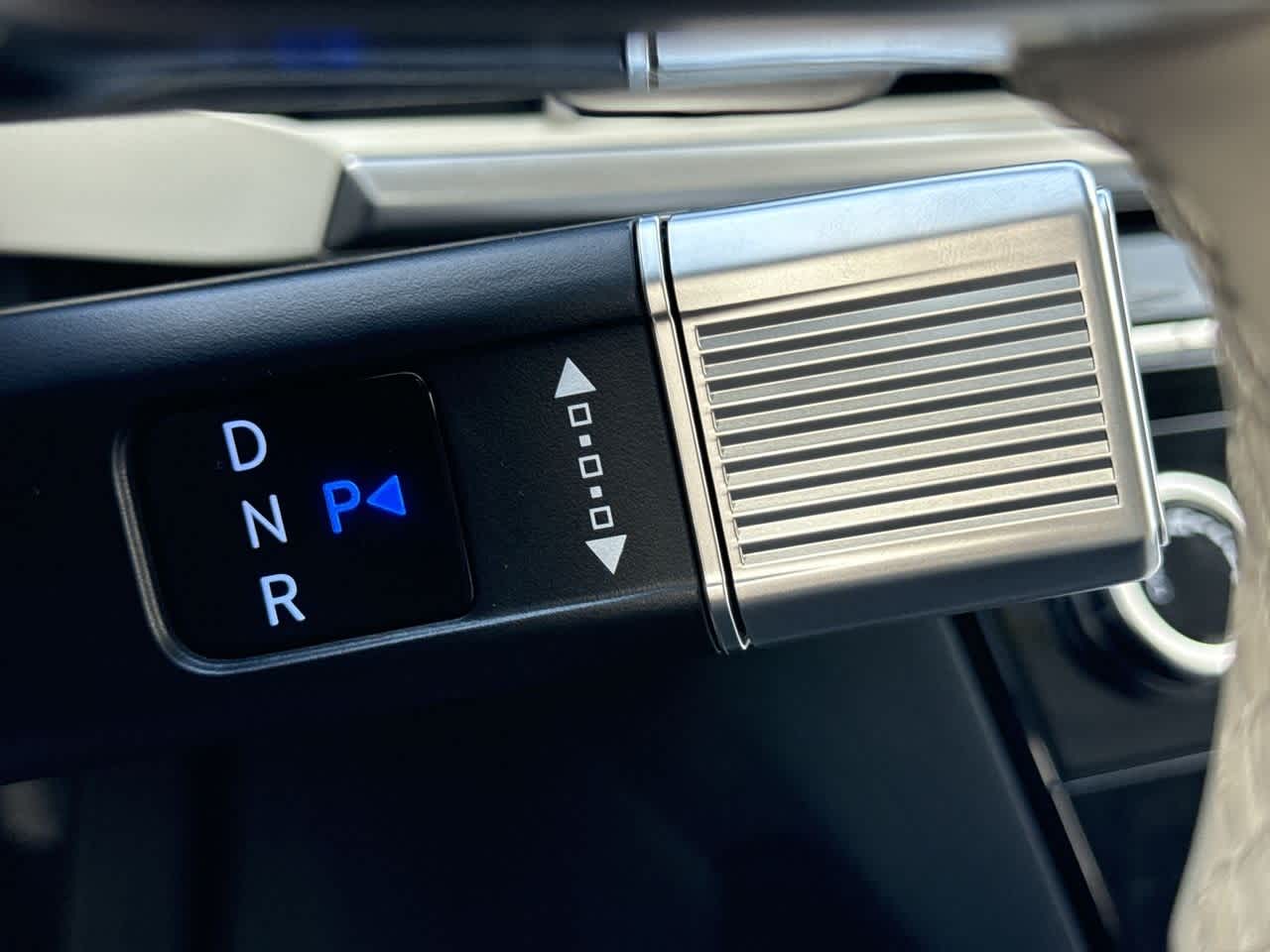 Thumbnail: 2026 Hyundai Santa Fe - 21