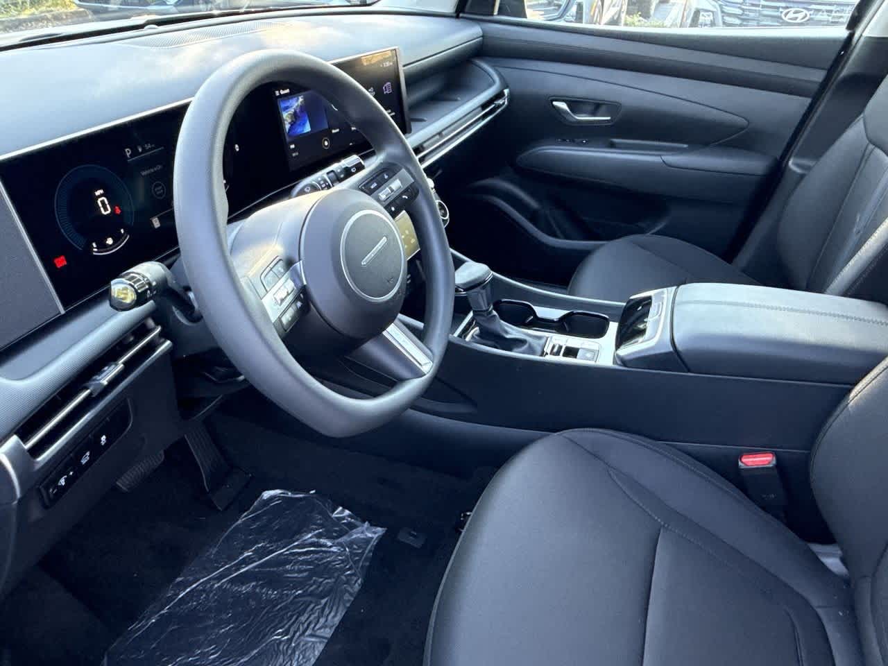 Thumbnail: 2026 Hyundai Tucson - 13