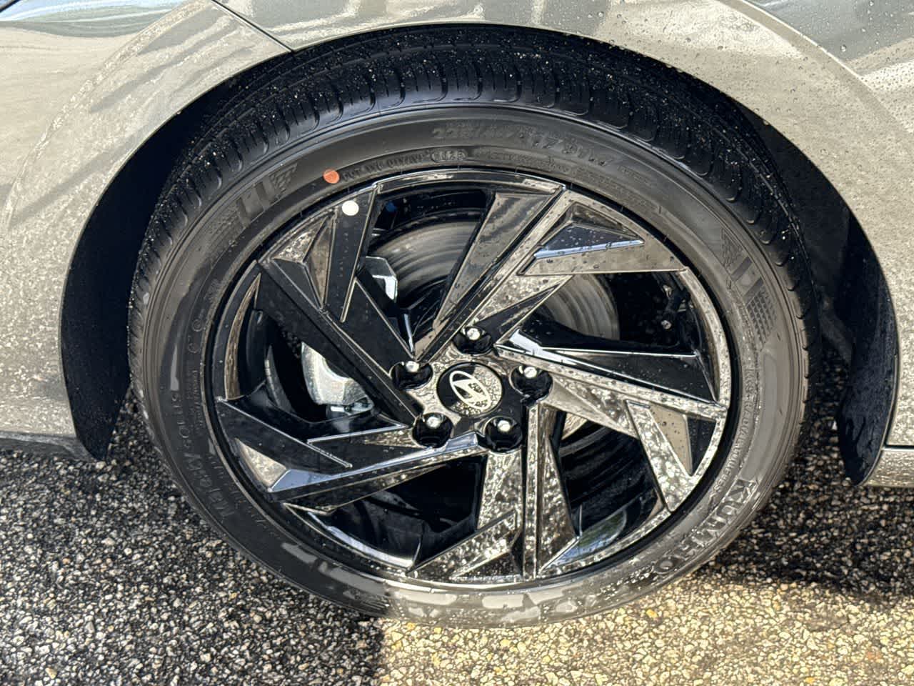 Thumbnail: 2026 Hyundai Elantra - 11