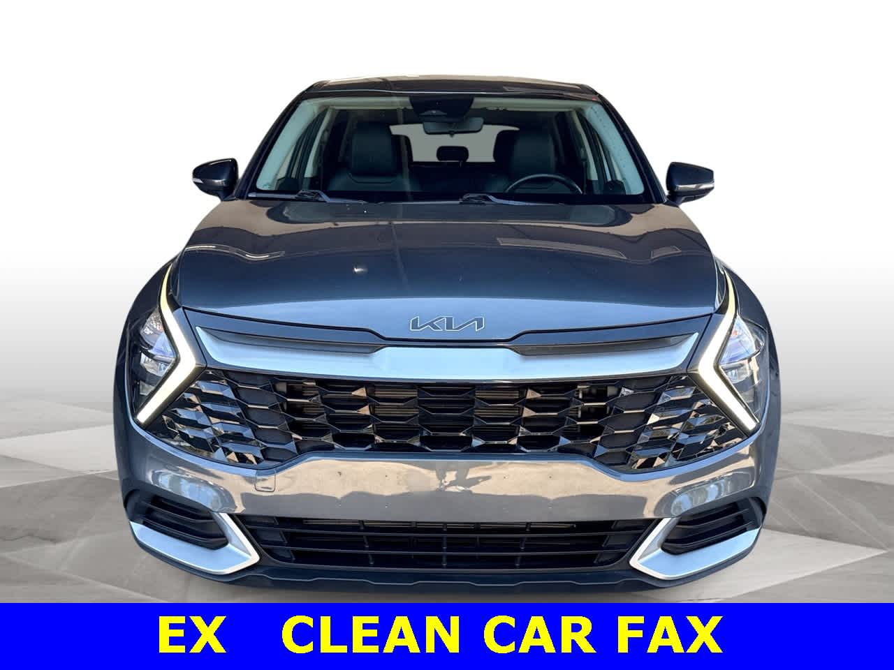 Thumbnail: 2023 Kia Sportage - 3