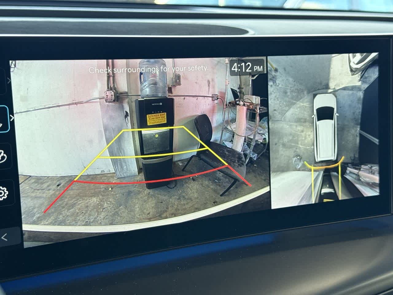 Thumbnail: 2026 Hyundai Ioniq - 19