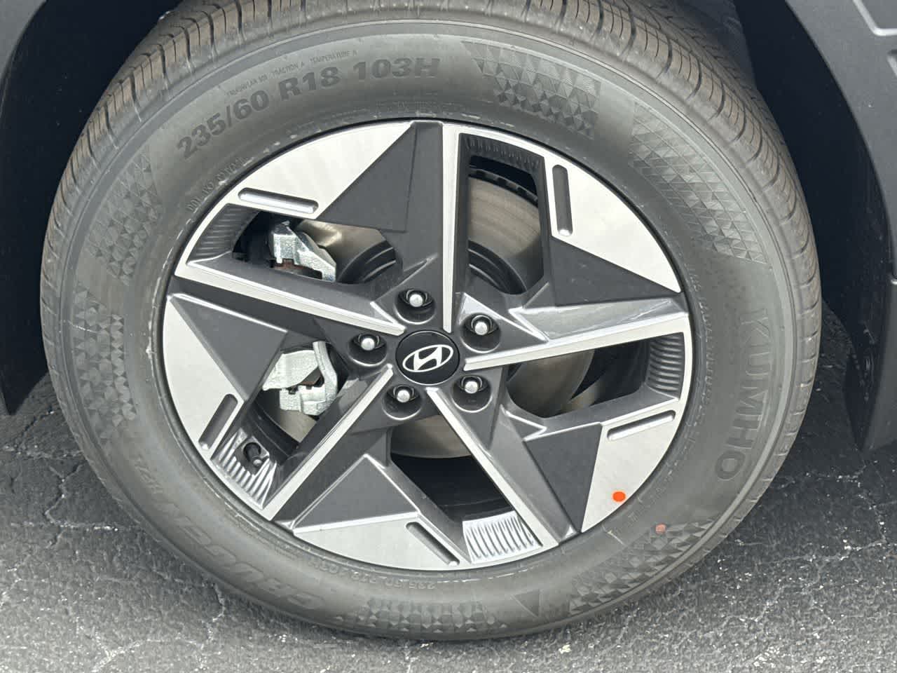 Thumbnail: 2026 Hyundai Tucson - 11