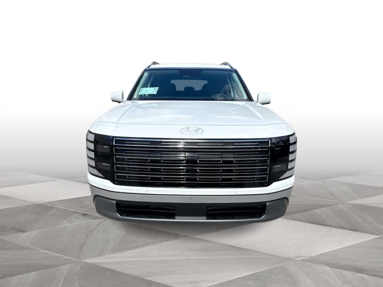 Thumbnail: 2026 Hyundai Palisade - 3