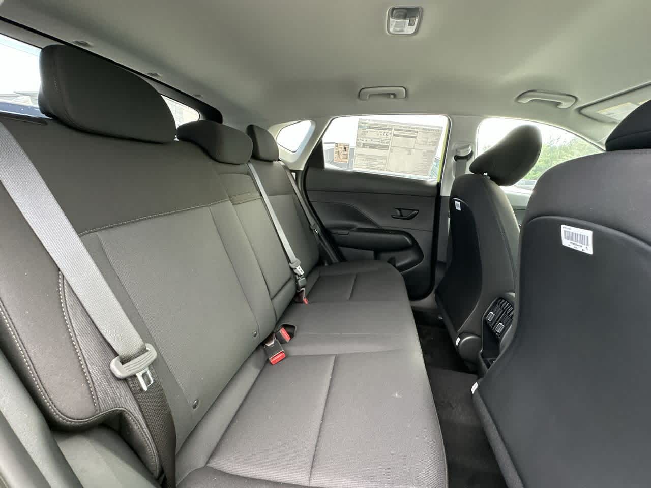 Thumbnail: 2026 Hyundai Kona - 26