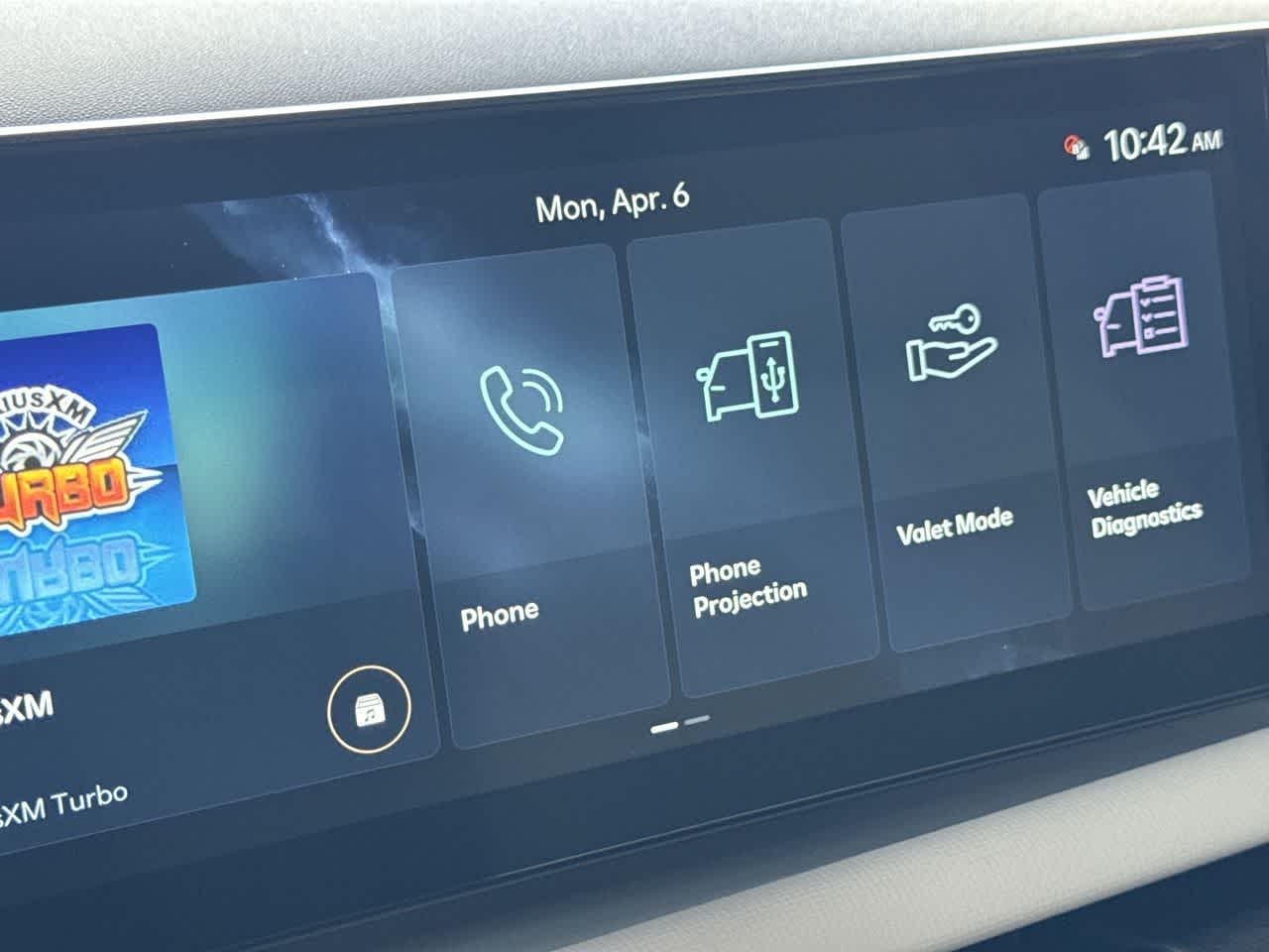 Thumbnail: 2026 Hyundai Tucson - 18