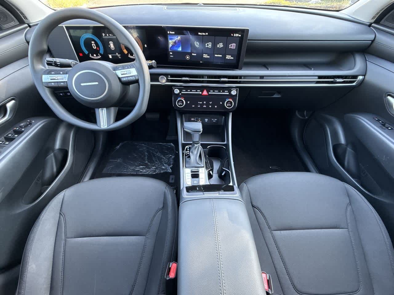 Thumbnail: 2026 Hyundai Tucson - 24