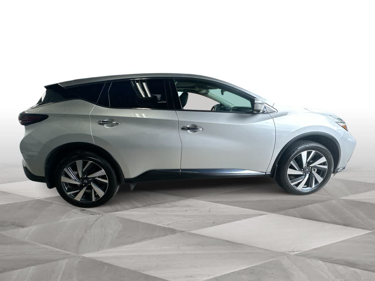 Thumbnail: 2023 Nissan Murano - 9
