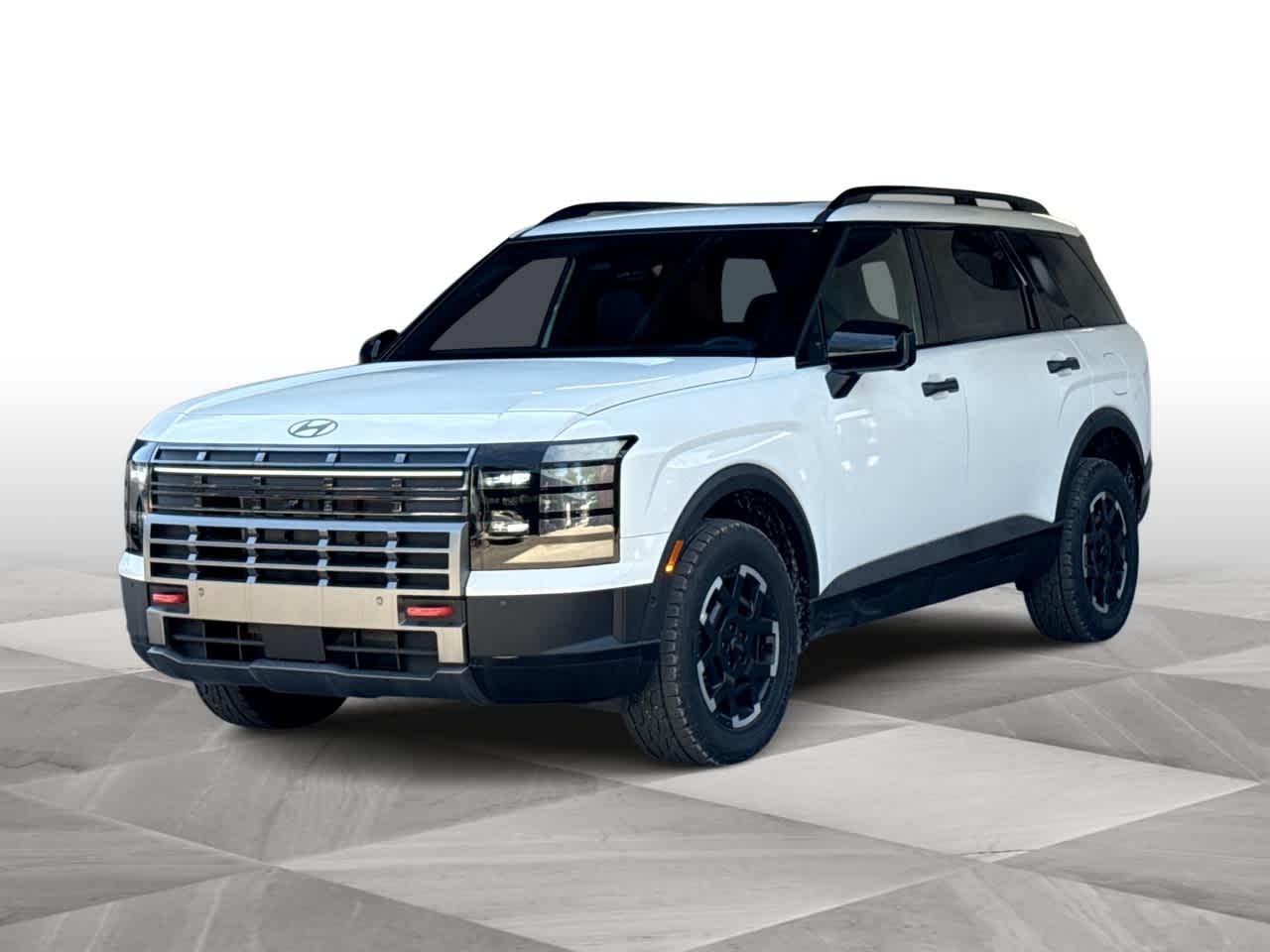 Thumbnail: 2026 Hyundai Palisade - 1