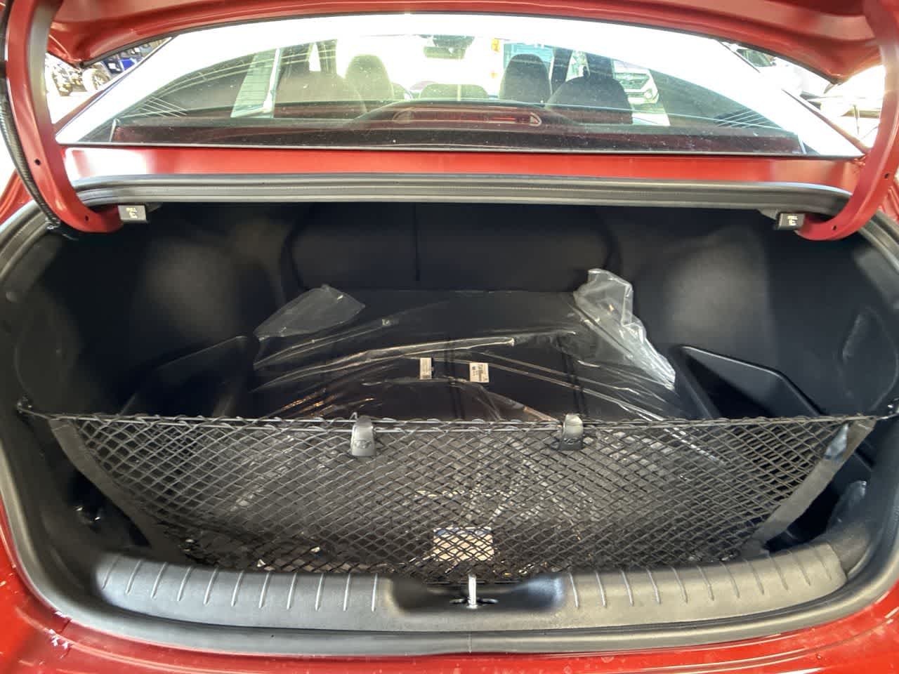 Thumbnail: 2026 Hyundai Elantra - 25