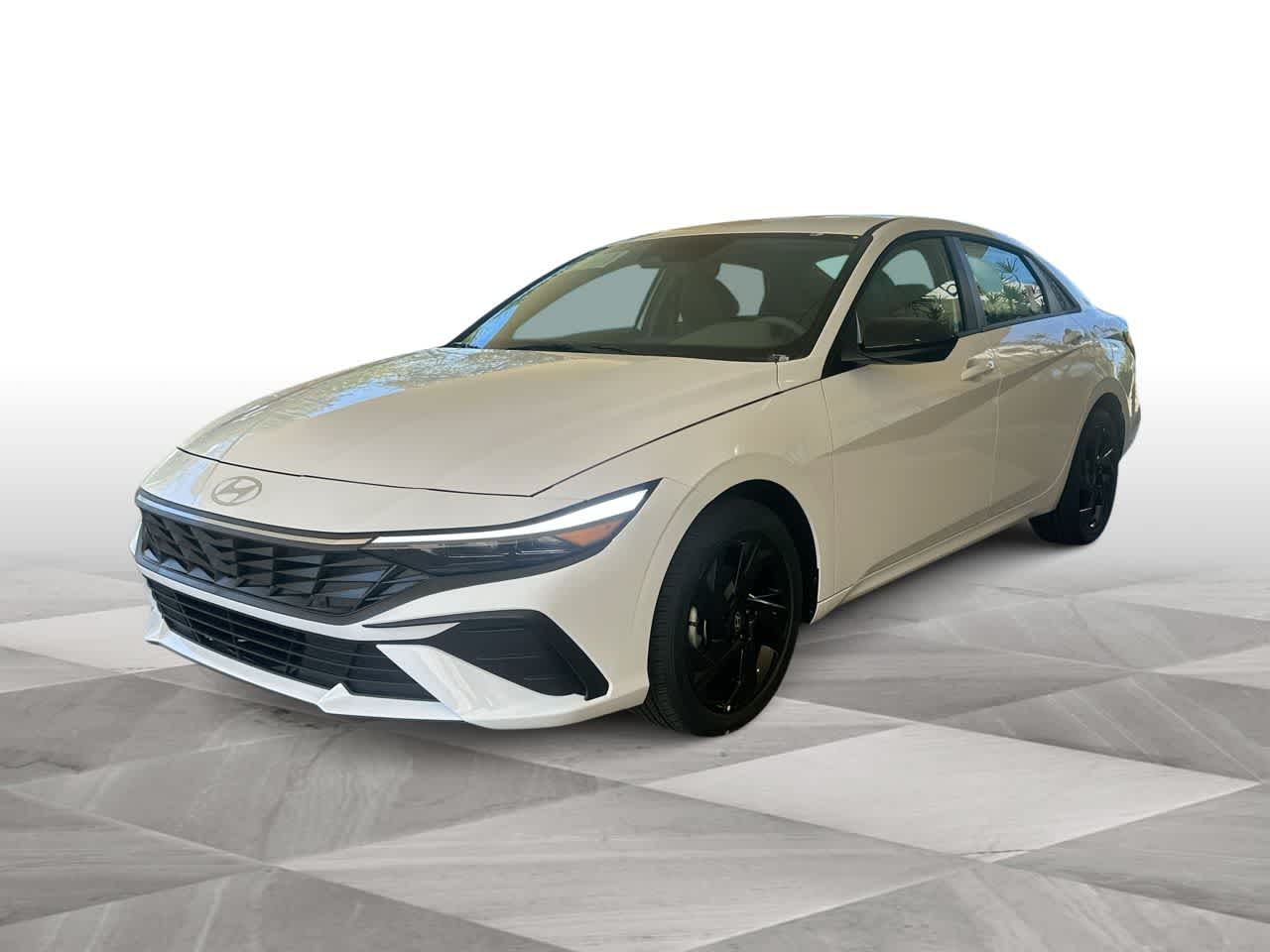 Thumbnail: 2026 Hyundai Elantra - 4