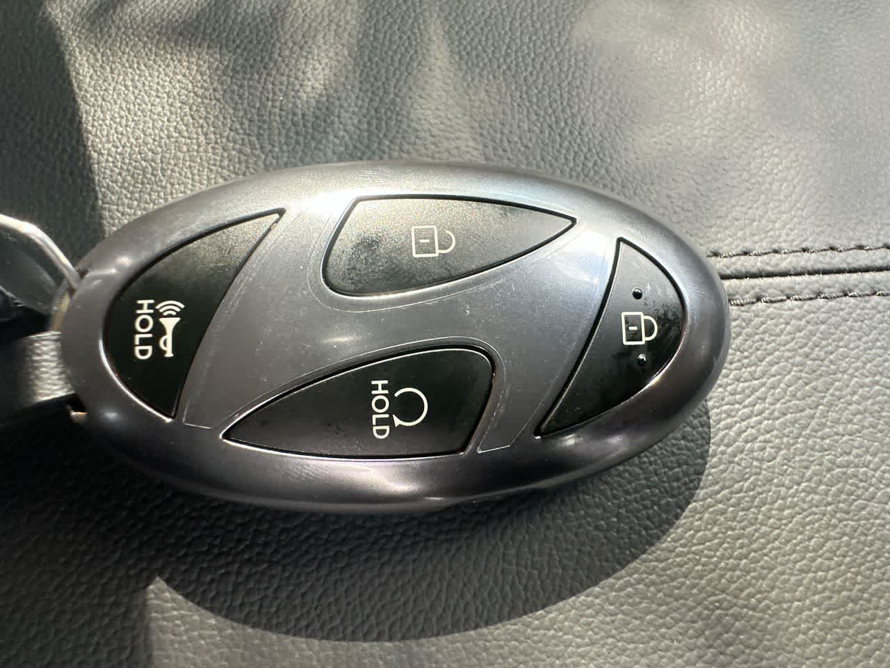 Thumbnail: 2026 Hyundai Tucson - 28