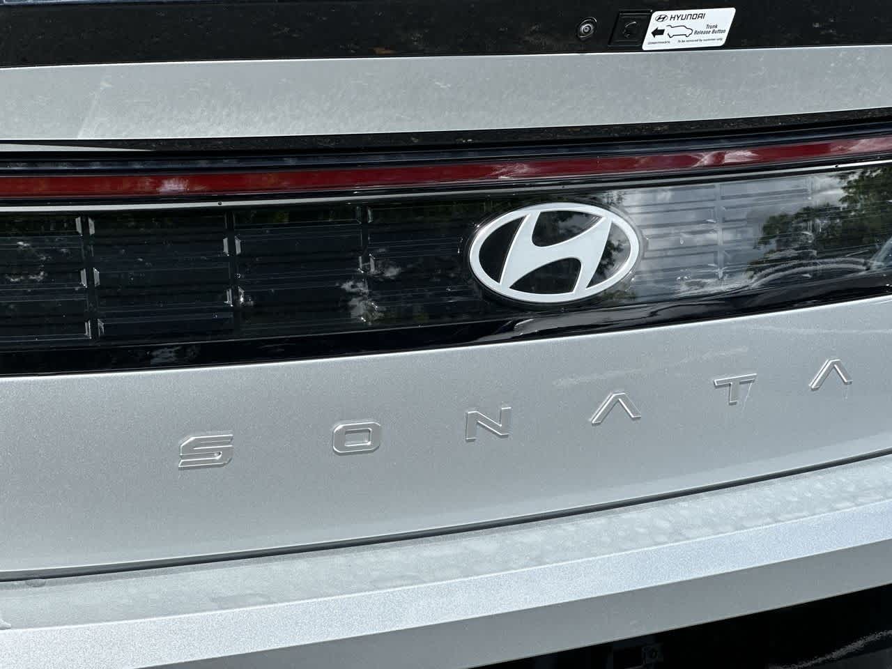 Thumbnail: 2025 Hyundai Sonata - 10