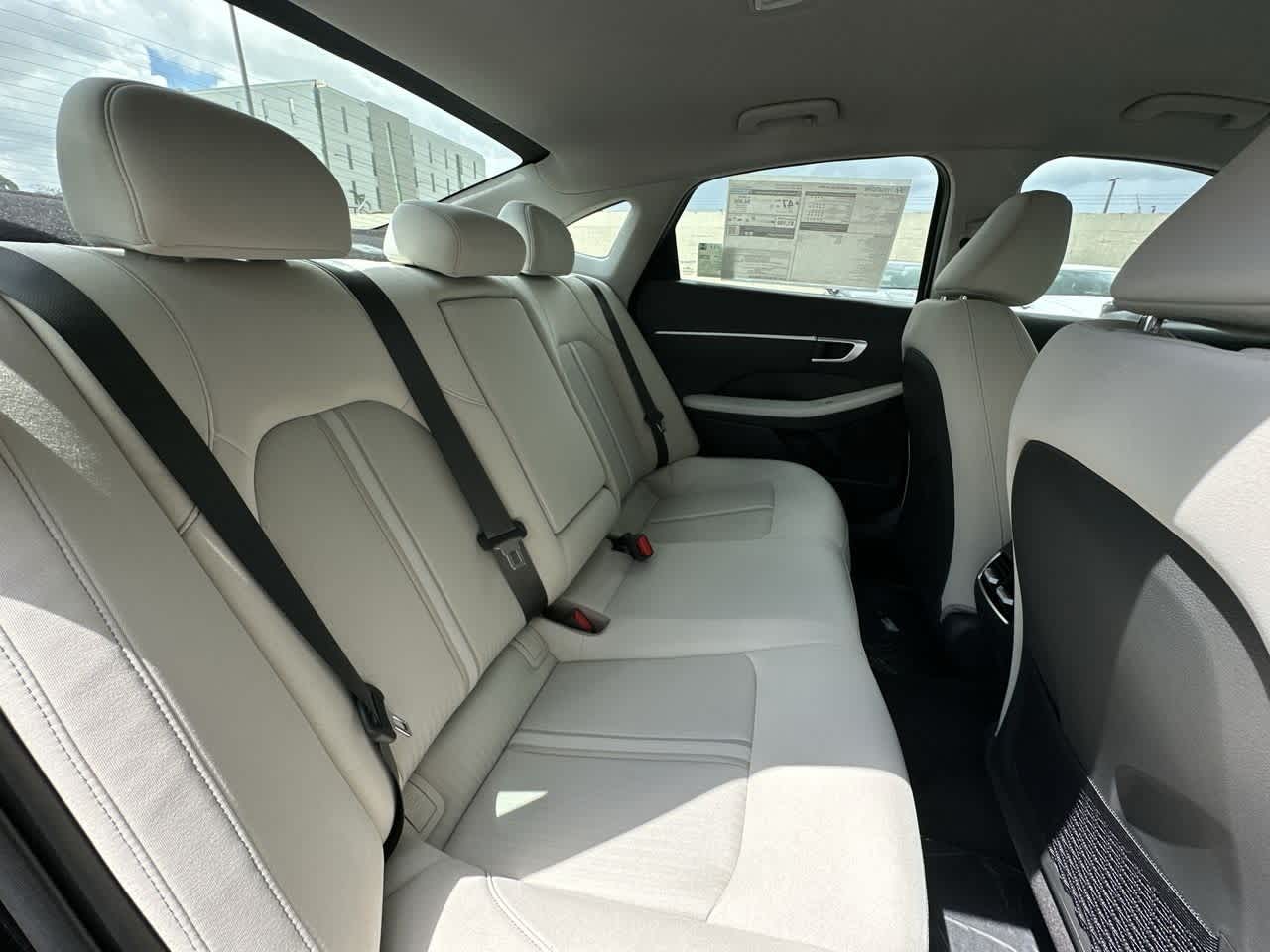 Thumbnail: 2025 Hyundai Sonata - 26