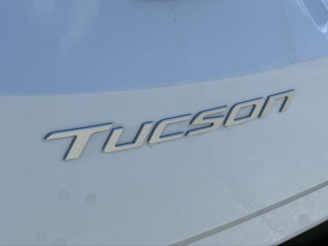 Thumbnail: 2026 Hyundai Tucson - 11