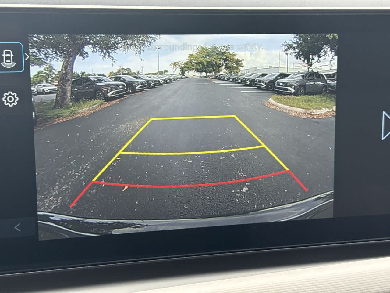 Thumbnail: 2026 Hyundai Tucson - 19